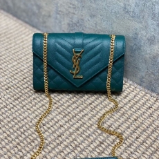 YSL Satchel Bags